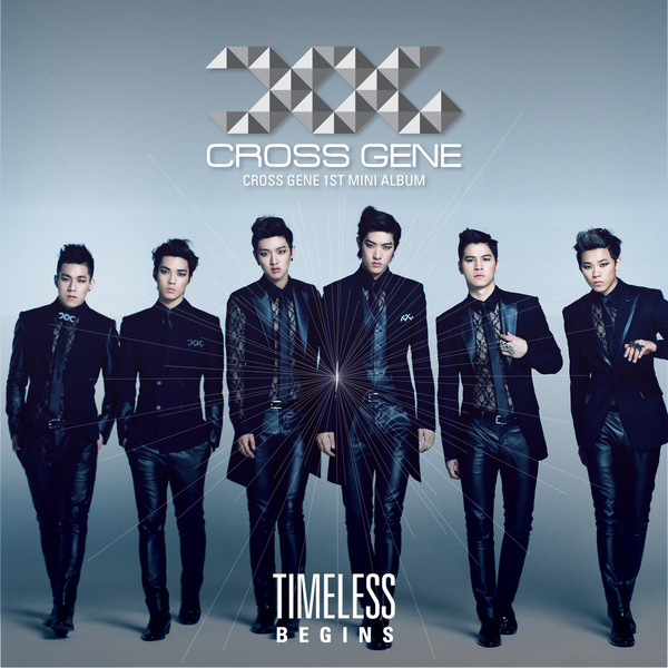 La-Di Da-Di by Cross Gene